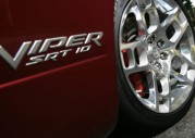 Dodge Viper SRT-10